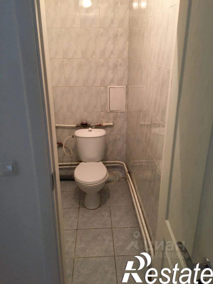 3-комн квартира Парковая улица, 8/2,  д. 8/2
