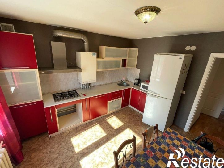 3-комн квартира Парковая улица, 8/2,  д. 8/2