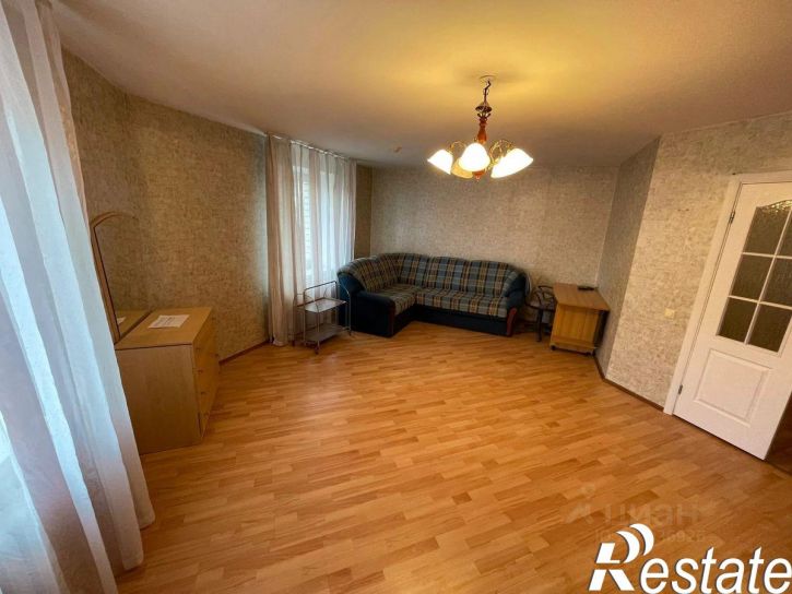 3-комн квартира Парковая улица, 8/2,  д. 8/2