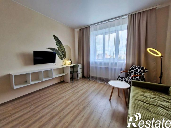 1-комн квартира улица Советской Армии, 5,  д. 5