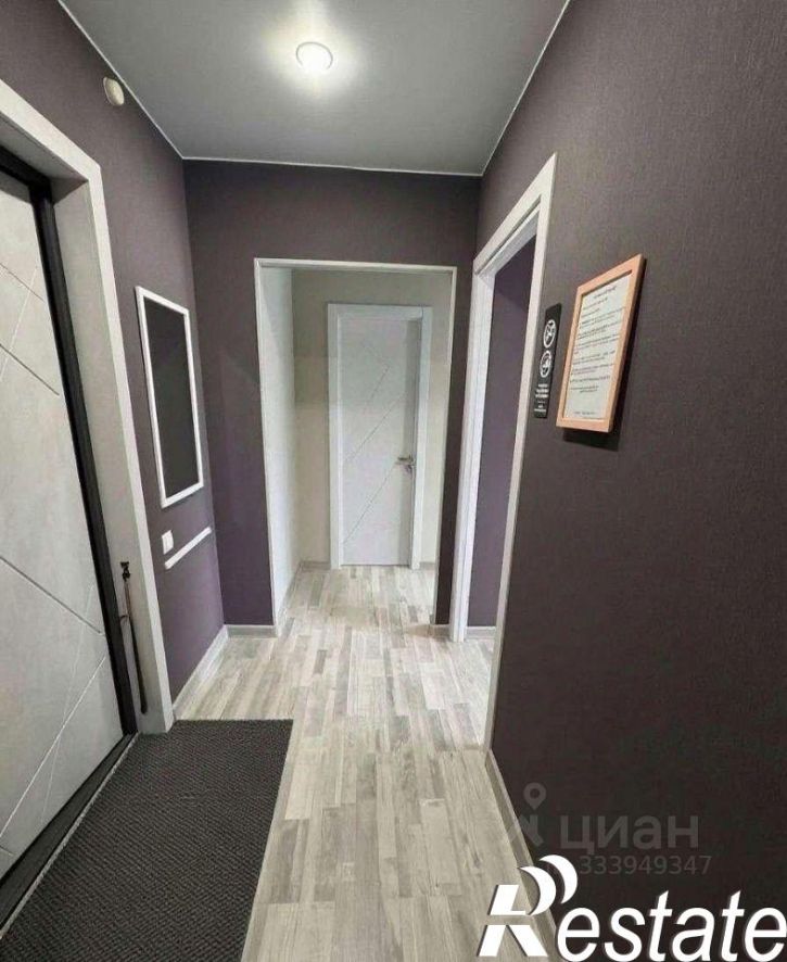 1-комн квартира Большая Московская улица, 132 к2,  д. 132 к2
