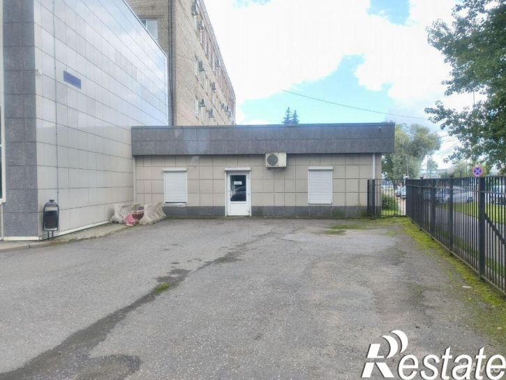 Торговое помещение Большая Санкт-Петербургская улица, 73 к1,  д. 73 к1