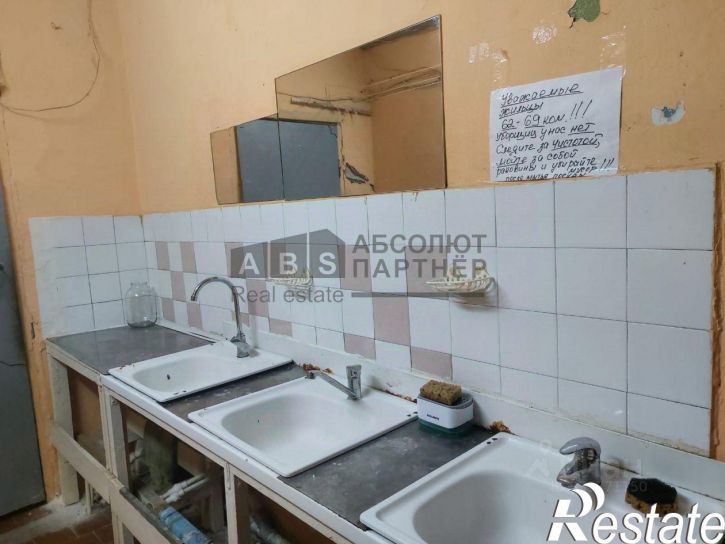 Комната улица Щусева, 8 к1,  д. 8 к1