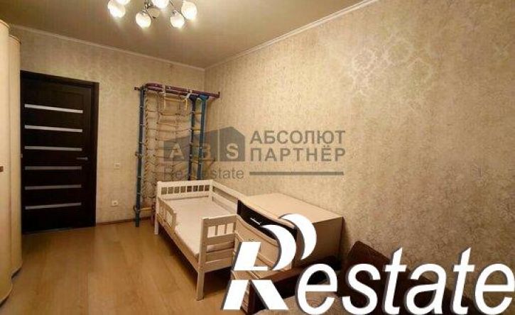1-комн квартира Большая Санкт-Петербургская улица, 106 к5,  д. 106 к5