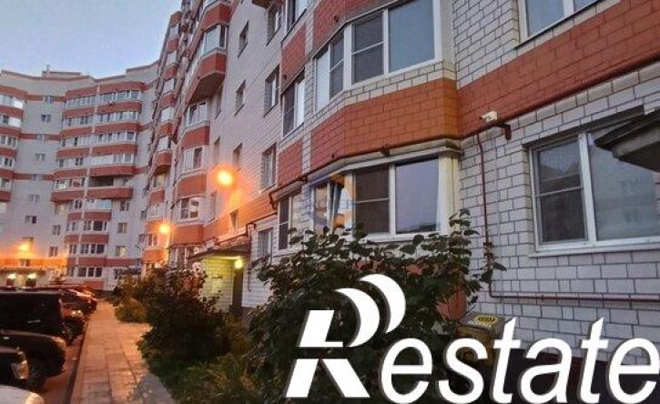1-комн квартира проспект Александра Корсунова, 42 к3,  д. 42 к3