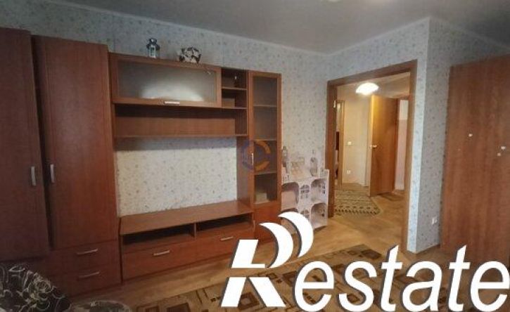 1-комн квартира проспект Александра Корсунова, 42 к3,  д. 42 к3