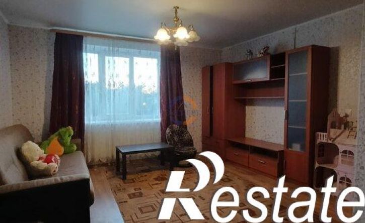 1-комн квартира проспект Александра Корсунова, 42 к3,  д. 42 к3