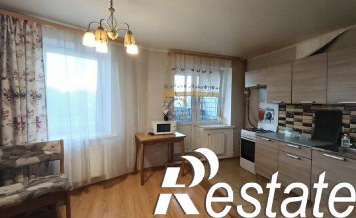 1-комн квартира проспект Александра Корсунова, 42 к3,  д. 42 к3