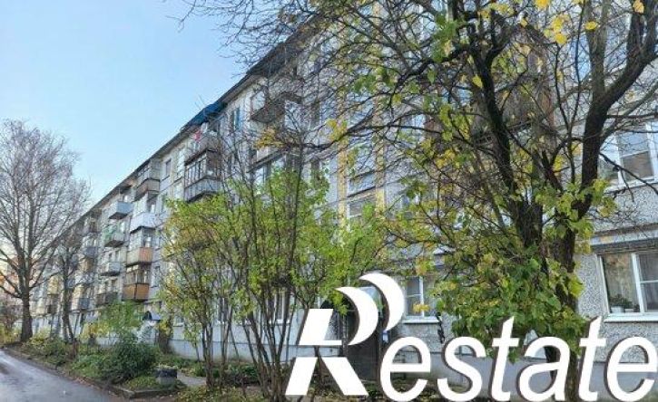 3-комн квартира проспект Александра Корсунова, 40 к2,  д. 40 к2