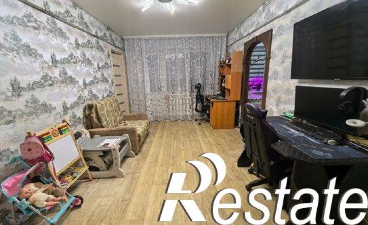 3-комн квартира проспект Александра Корсунова, 40 к2,  д. 40 к2