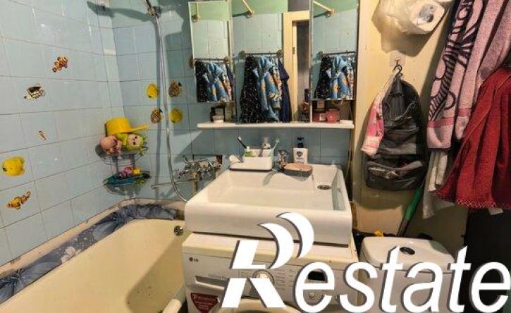 3-комн квартира проспект Александра Корсунова, 40 к2,  д. 40 к2